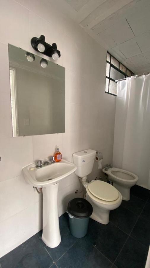 La Casa Del Loro, San Telmo - 8 Habitaciones Buenos Aires Zewnętrze zdjęcie