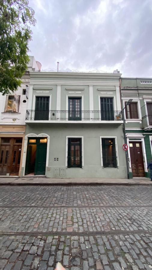 La Casa Del Loro, San Telmo - 8 Habitaciones Buenos Aires Zewnętrze zdjęcie