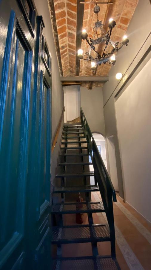 La Casa Del Loro, San Telmo - 8 Habitaciones Buenos Aires Zewnętrze zdjęcie