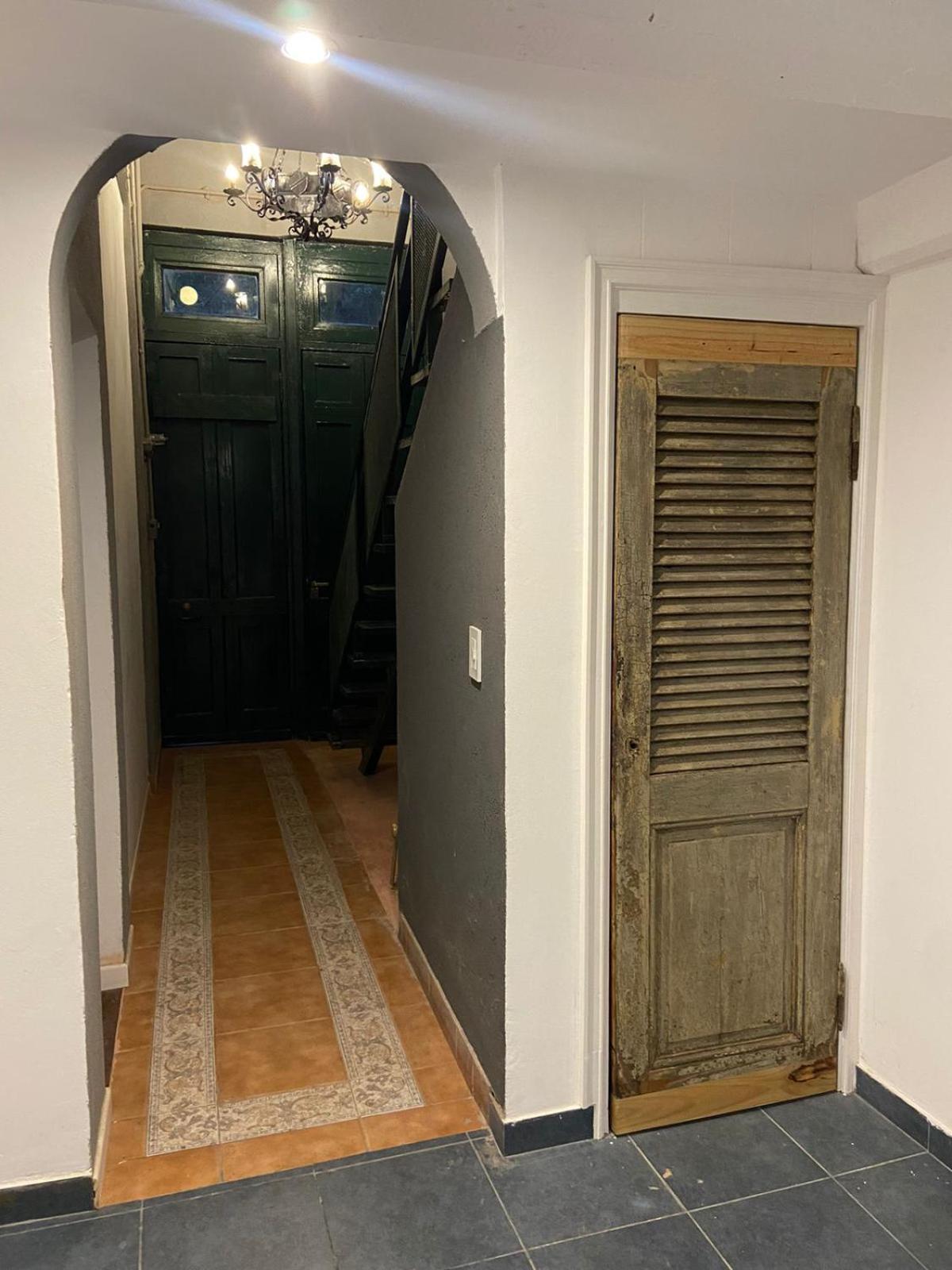 La Casa Del Loro, San Telmo - 8 Habitaciones Buenos Aires Zewnętrze zdjęcie