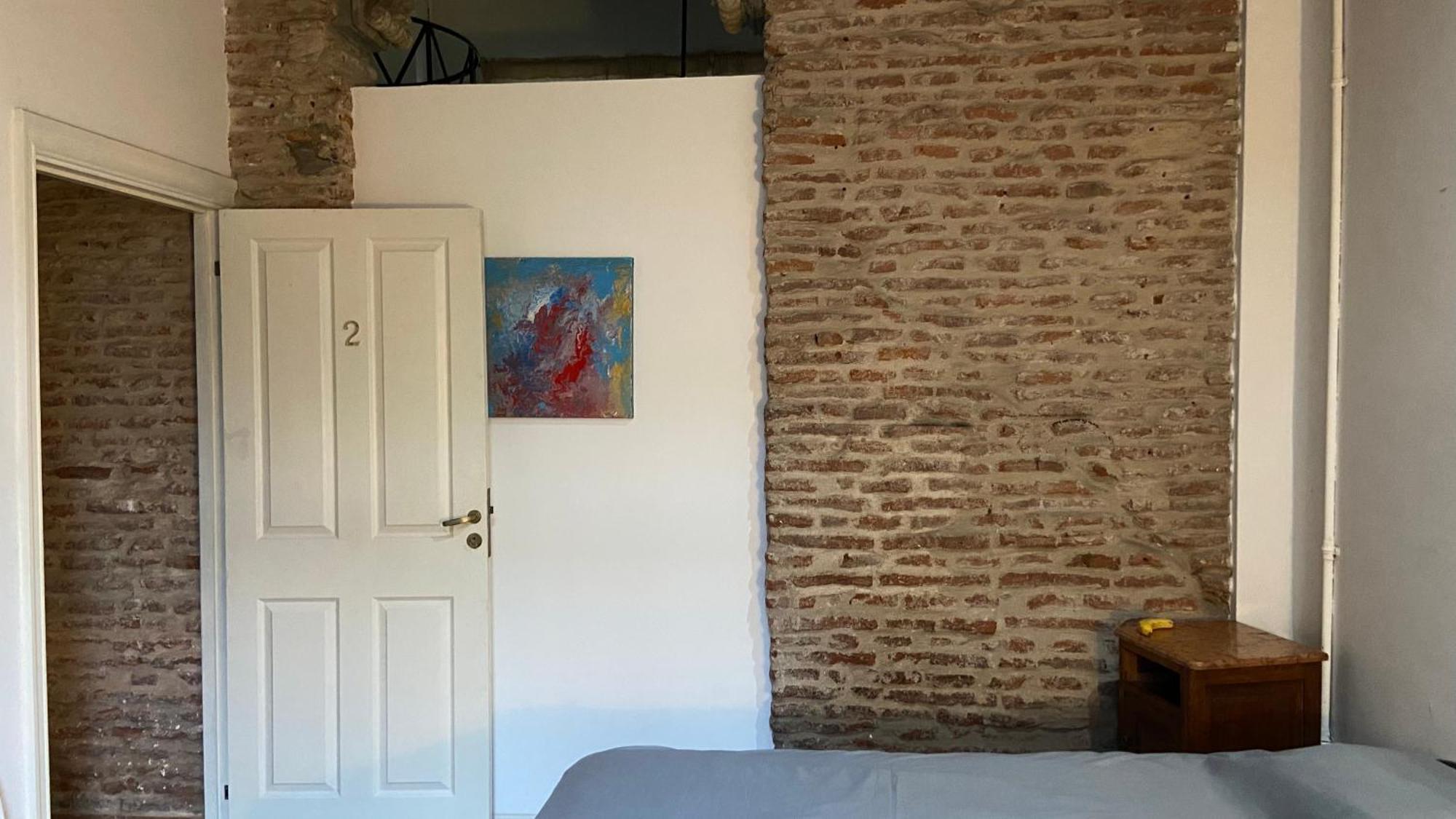 La Casa Del Loro, San Telmo - 8 Habitaciones Buenos Aires Zewnętrze zdjęcie