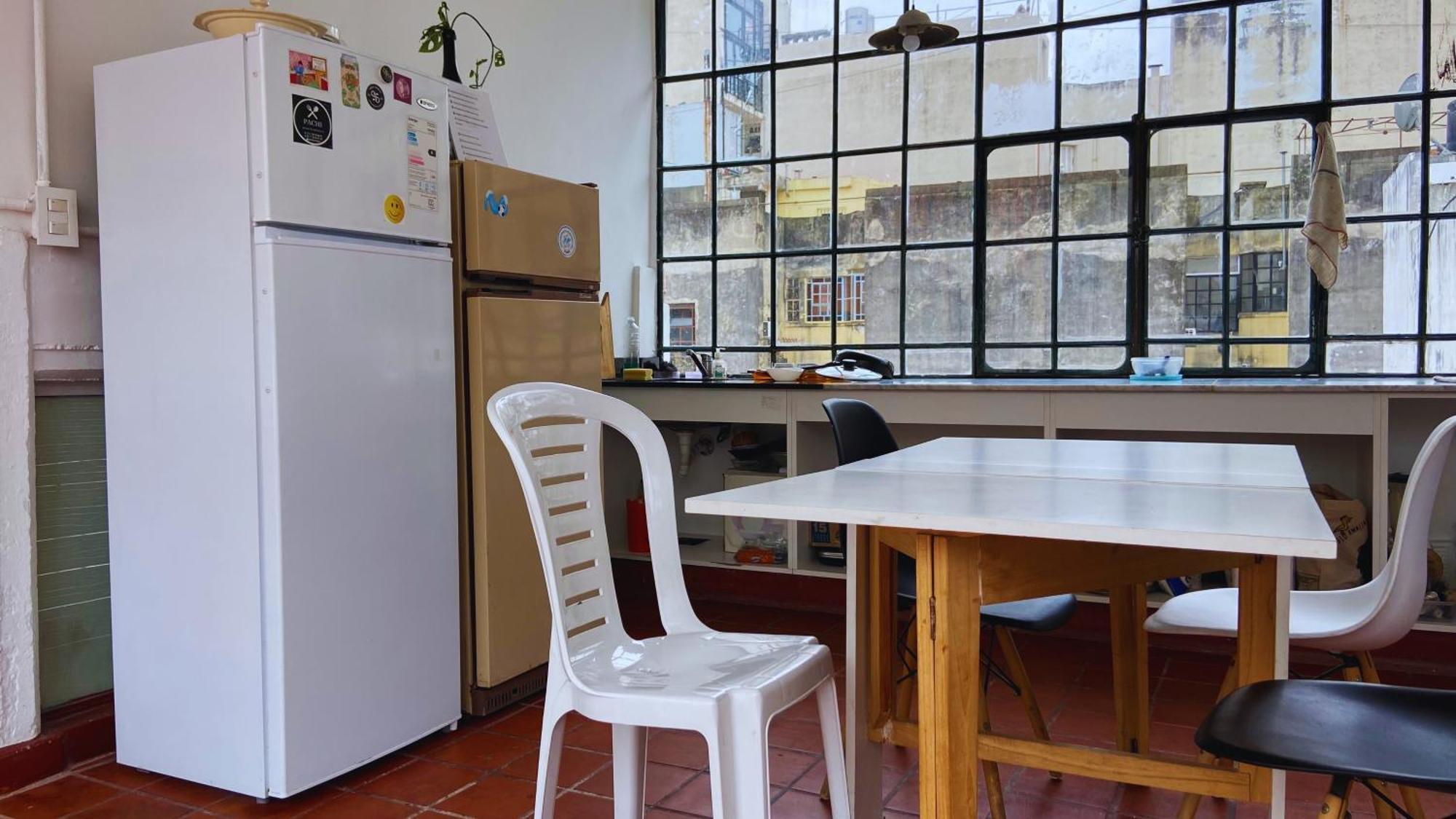La Casa Del Loro, San Telmo - 8 Habitaciones Buenos Aires Zewnętrze zdjęcie