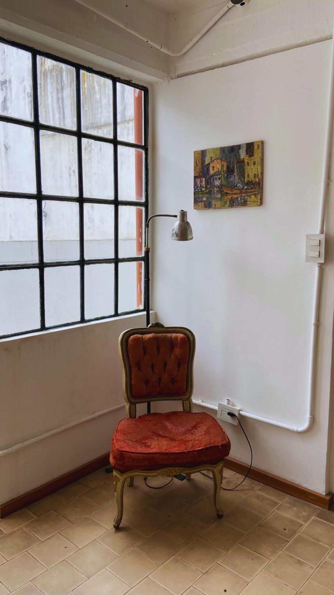 La Casa Del Loro, San Telmo - 8 Habitaciones Buenos Aires Zewnętrze zdjęcie