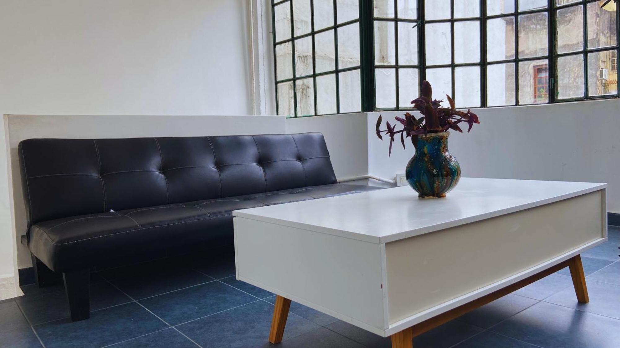La Casa Del Loro, San Telmo - 8 Habitaciones Buenos Aires Zewnętrze zdjęcie