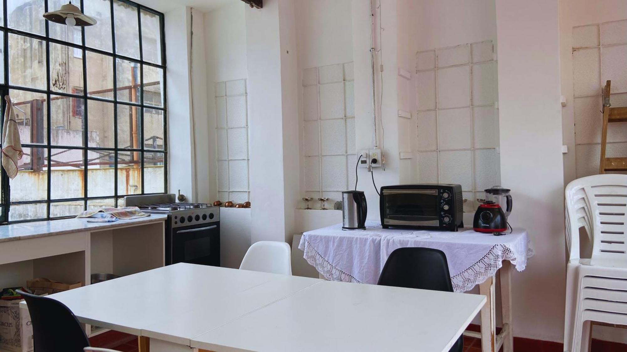 La Casa Del Loro, San Telmo - 8 Habitaciones Buenos Aires Zewnętrze zdjęcie
