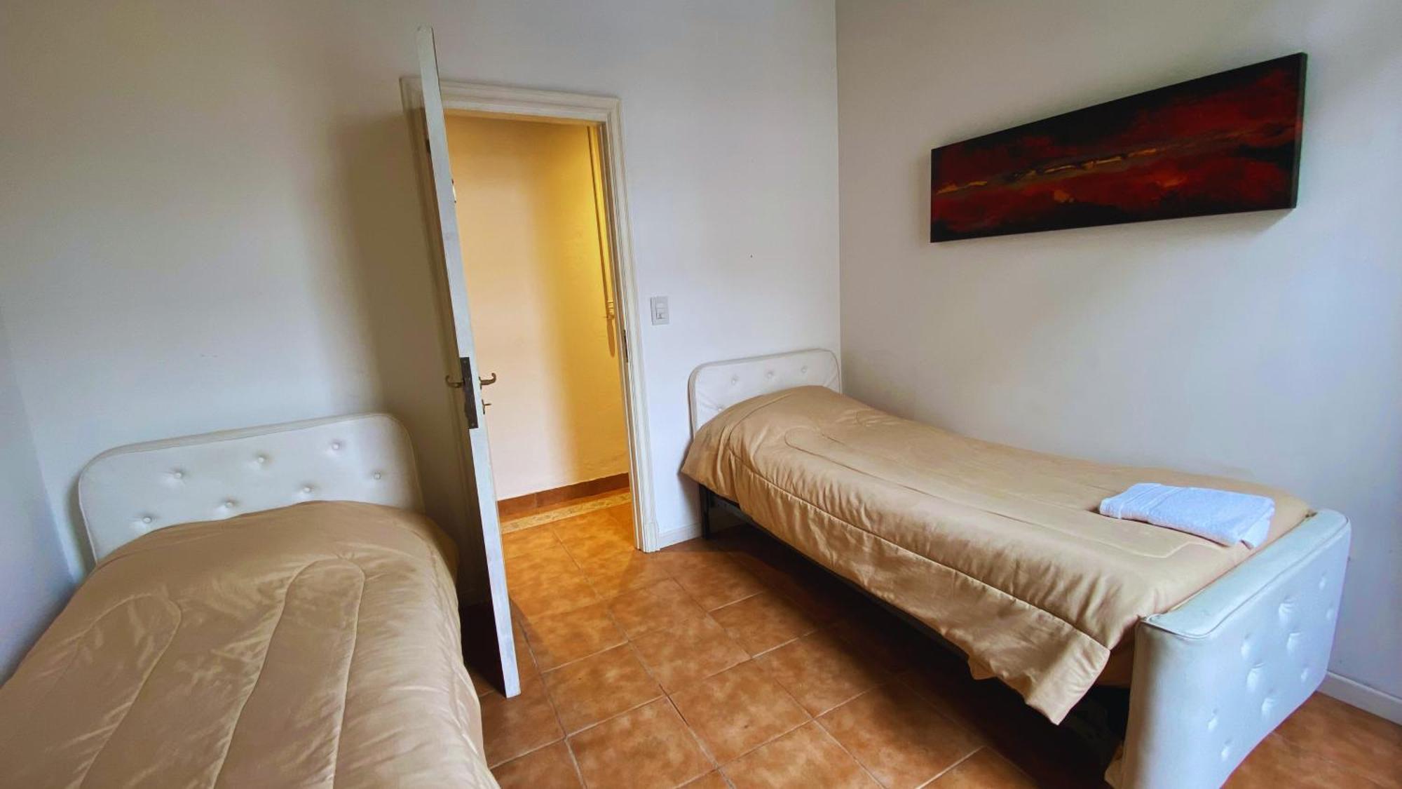 La Casa Del Loro, San Telmo - 8 Habitaciones Buenos Aires Zewnętrze zdjęcie