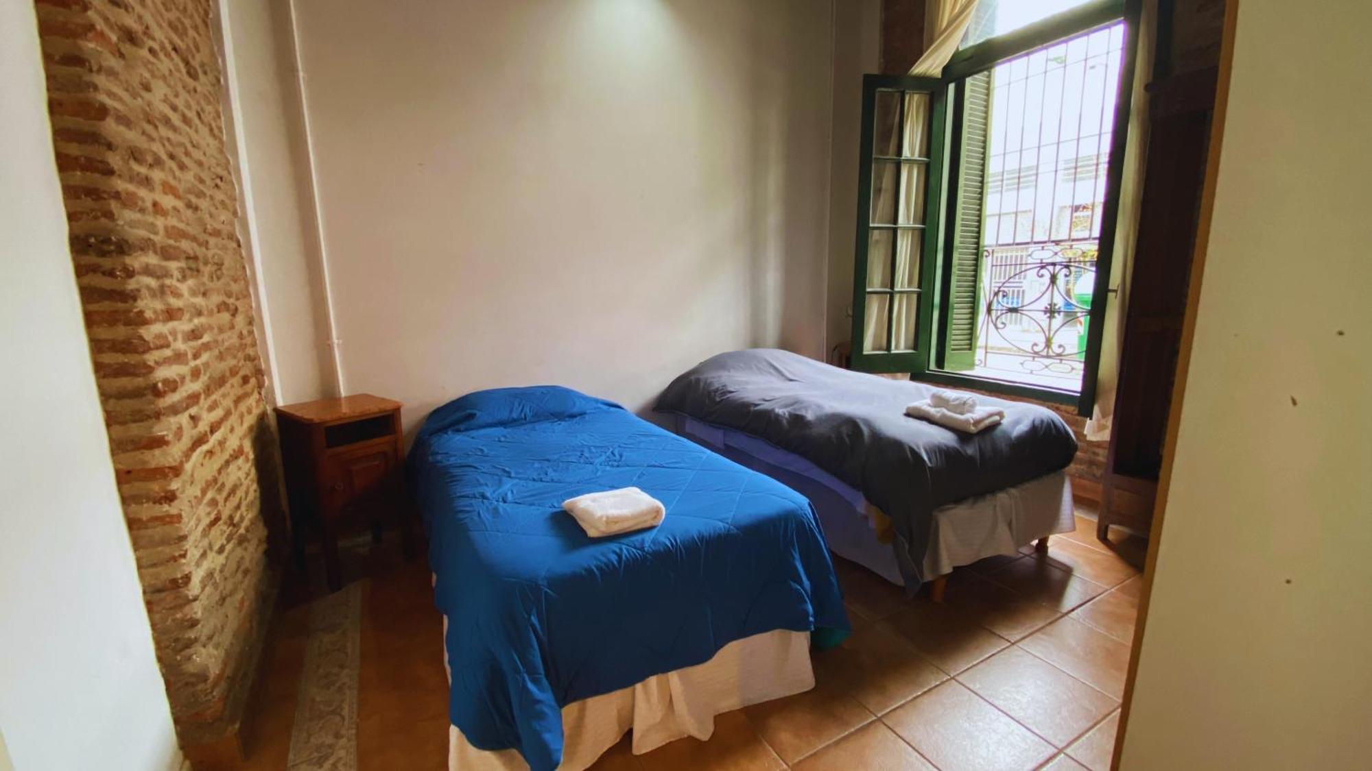 La Casa Del Loro, San Telmo - 8 Habitaciones Buenos Aires Zewnętrze zdjęcie