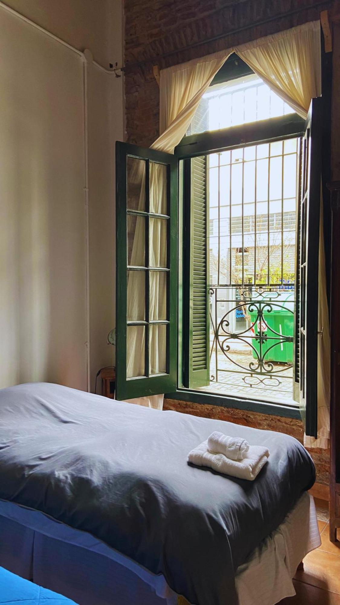 La Casa Del Loro, San Telmo - 8 Habitaciones Buenos Aires Zewnętrze zdjęcie