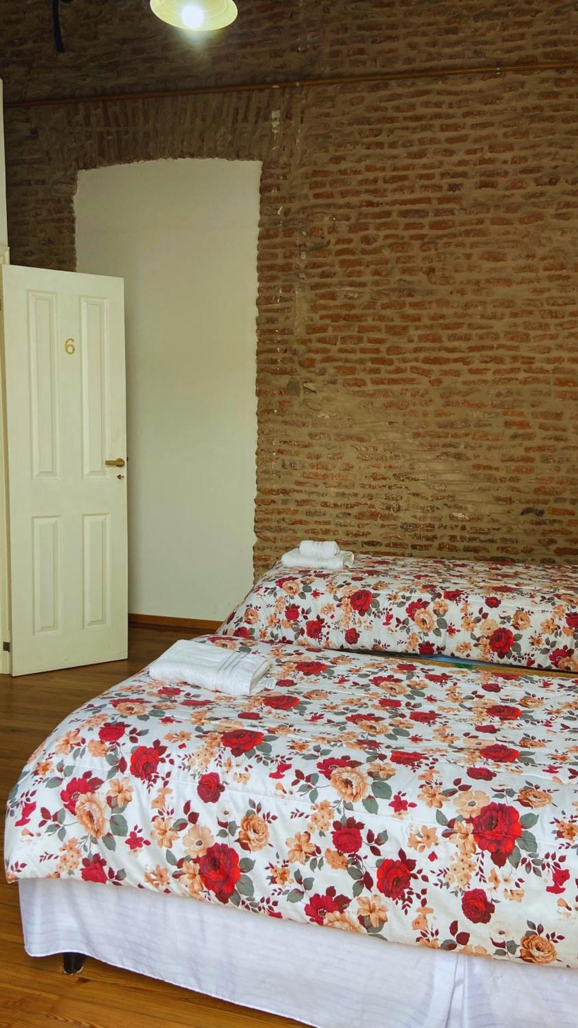La Casa Del Loro, San Telmo - 8 Habitaciones Buenos Aires Zewnętrze zdjęcie