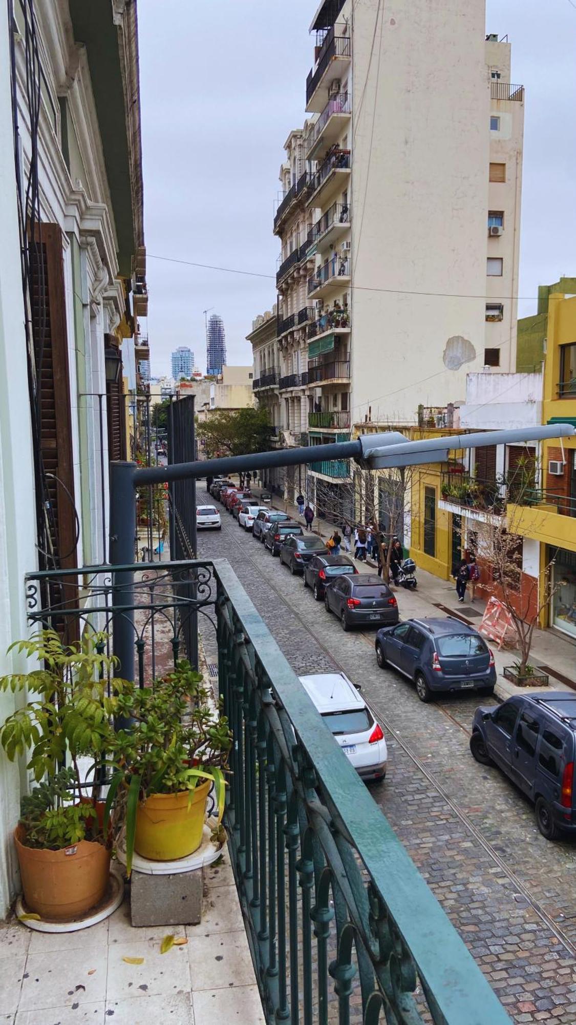 La Casa Del Loro, San Telmo - 8 Habitaciones Buenos Aires Zewnętrze zdjęcie