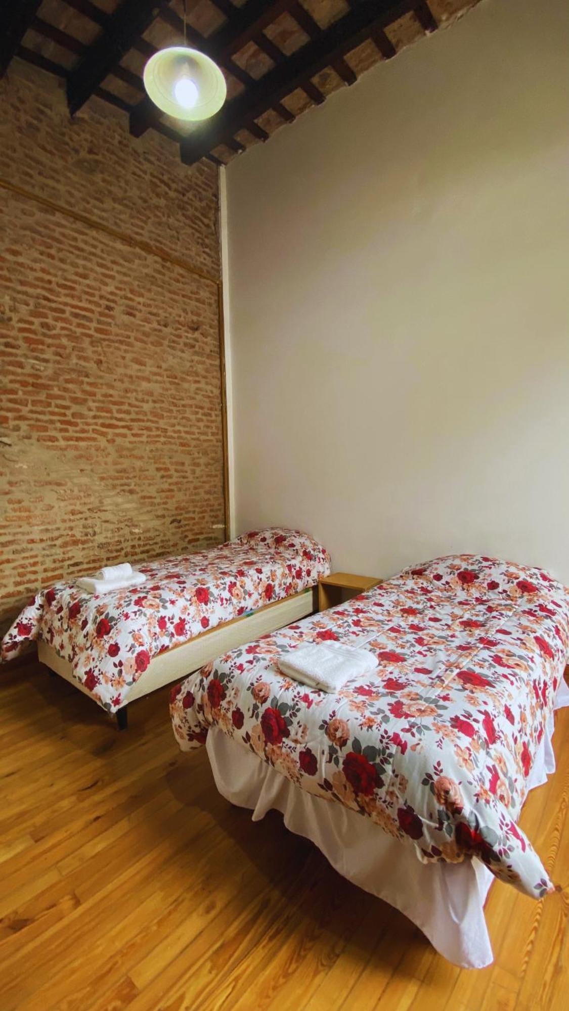 La Casa Del Loro, San Telmo - 8 Habitaciones Buenos Aires Zewnętrze zdjęcie