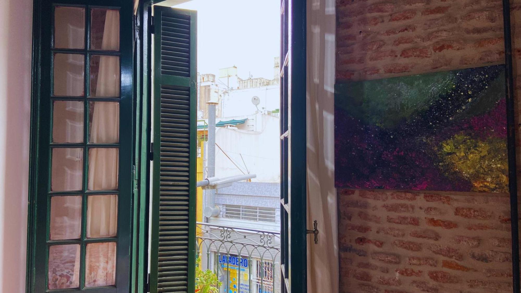 La Casa Del Loro, San Telmo - 8 Habitaciones Buenos Aires Zewnętrze zdjęcie