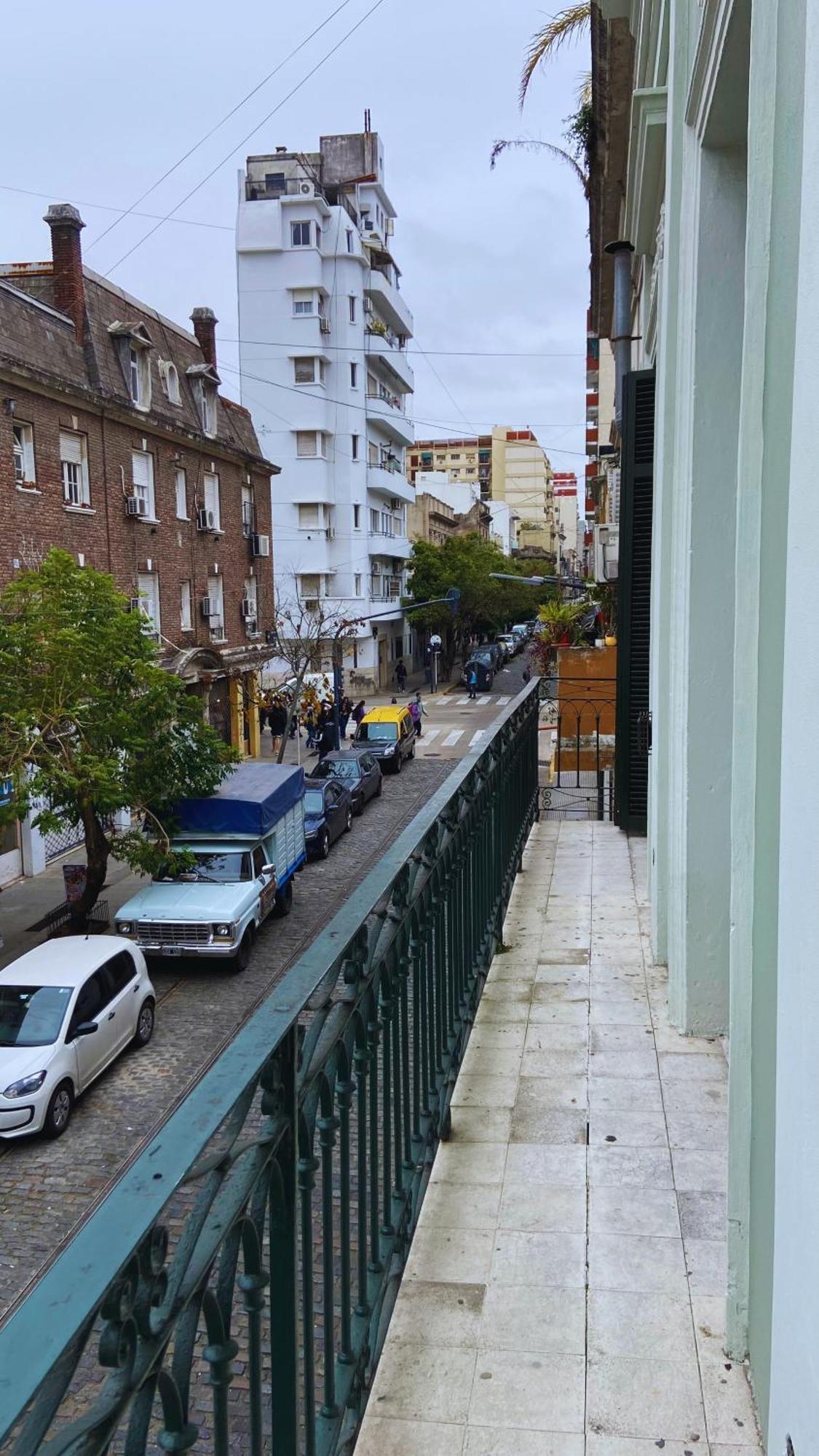La Casa Del Loro, San Telmo - 8 Habitaciones Buenos Aires Zewnętrze zdjęcie