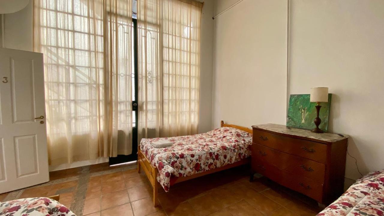La Casa Del Loro, San Telmo - 8 Habitaciones Buenos Aires Zewnętrze zdjęcie