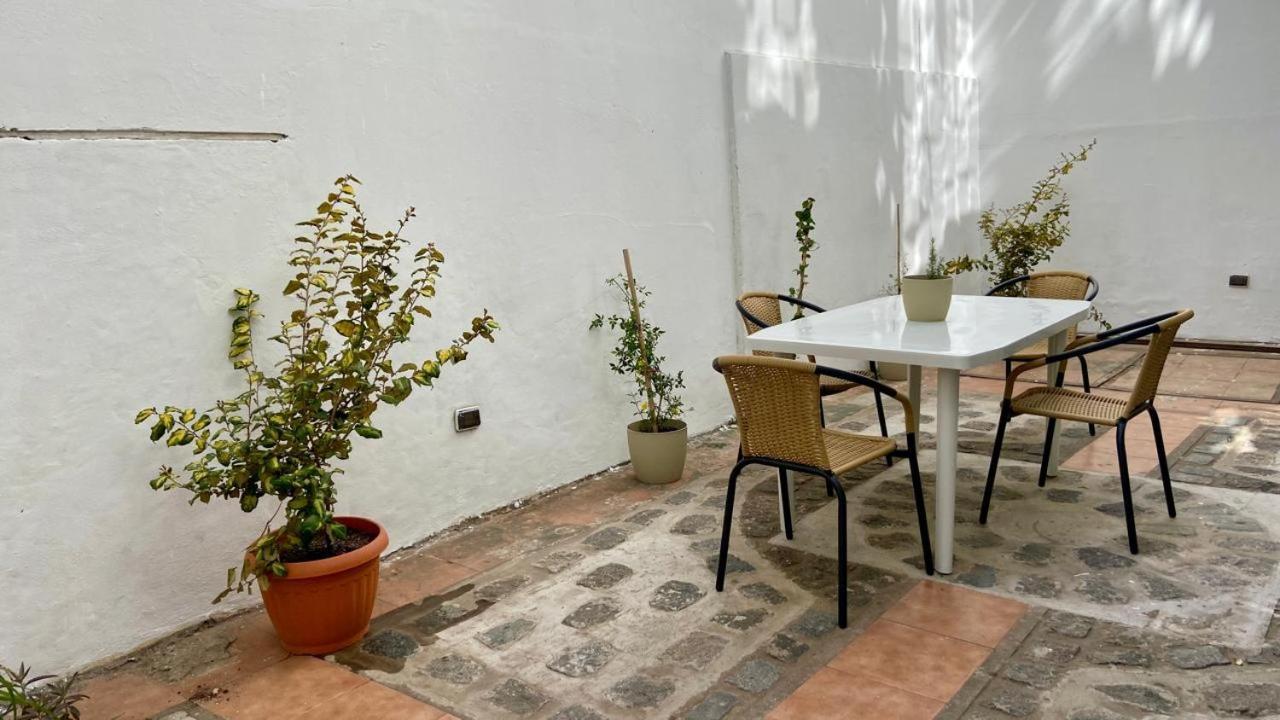 La Casa Del Loro, San Telmo - 8 Habitaciones Buenos Aires Zewnętrze zdjęcie