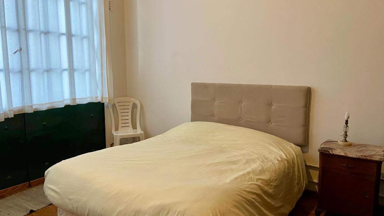 La Casa Del Loro, San Telmo - 8 Habitaciones Buenos Aires Zewnętrze zdjęcie
