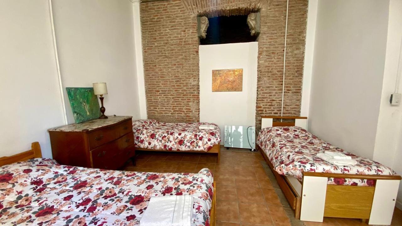 La Casa Del Loro, San Telmo - 8 Habitaciones Buenos Aires Zewnętrze zdjęcie
