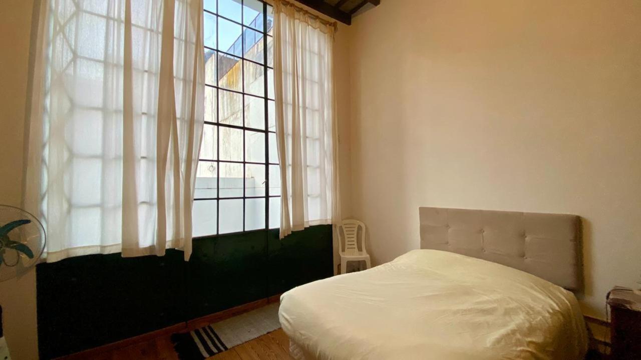 La Casa Del Loro, San Telmo - 8 Habitaciones Buenos Aires Zewnętrze zdjęcie