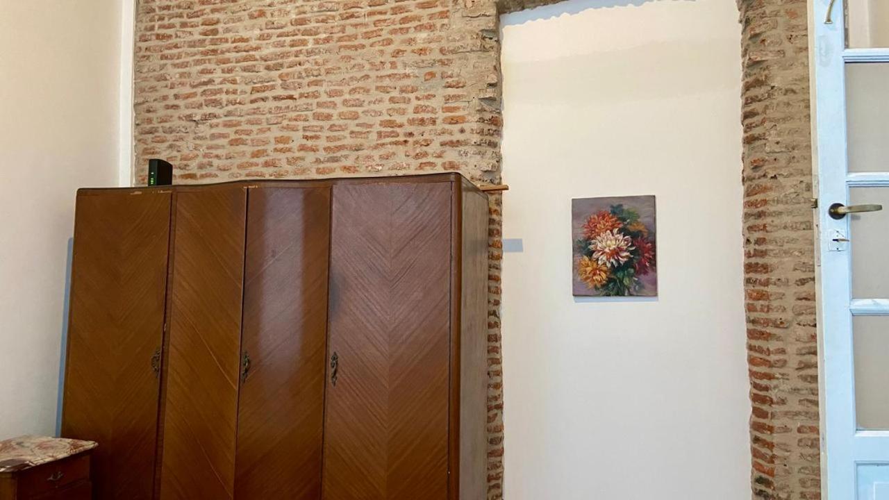 La Casa Del Loro, San Telmo - 8 Habitaciones Buenos Aires Zewnętrze zdjęcie