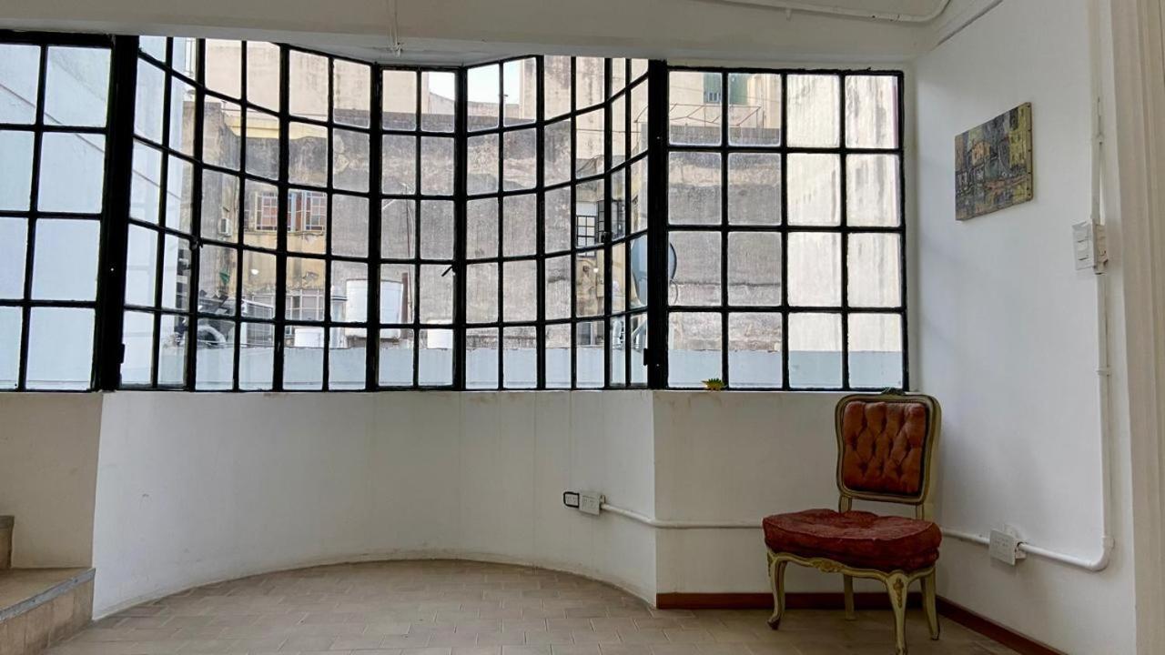La Casa Del Loro, San Telmo - 8 Habitaciones Buenos Aires Zewnętrze zdjęcie