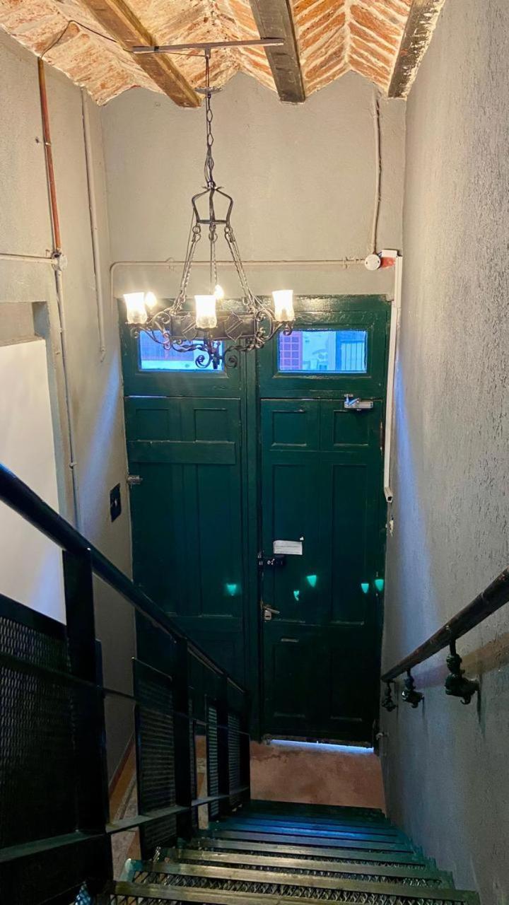 La Casa Del Loro, San Telmo - 8 Habitaciones Buenos Aires Zewnętrze zdjęcie