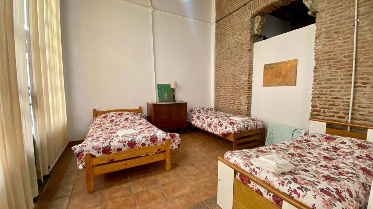 La Casa Del Loro, San Telmo - 8 Habitaciones Buenos Aires Zewnętrze zdjęcie