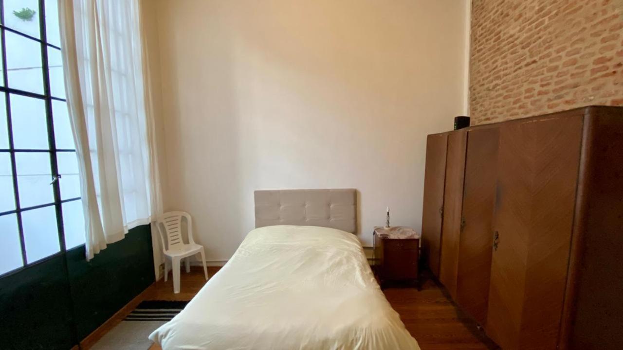 La Casa Del Loro, San Telmo - 8 Habitaciones Buenos Aires Zewnętrze zdjęcie