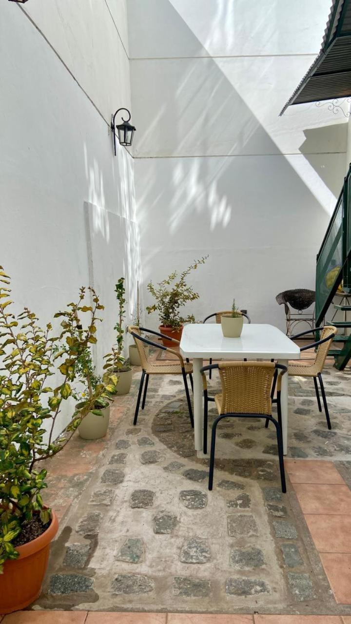 La Casa Del Loro, San Telmo - 8 Habitaciones Buenos Aires Zewnętrze zdjęcie