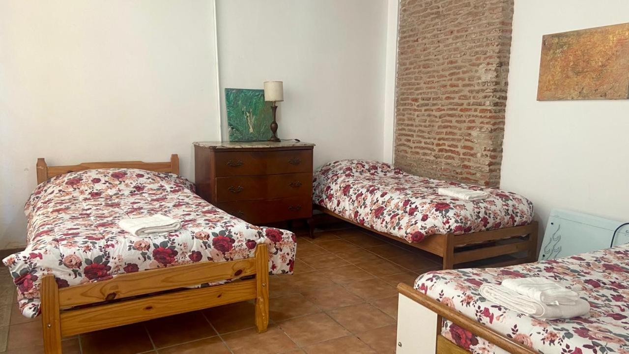 La Casa Del Loro, San Telmo - 8 Habitaciones Buenos Aires Zewnętrze zdjęcie